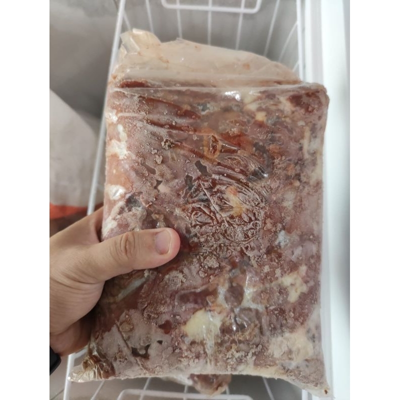 

HATI AYAM PONTIANAK 2KG