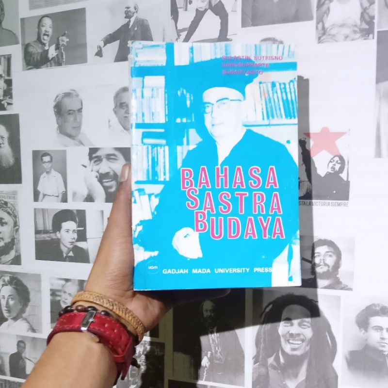 Bahasa, Sastra, Budaya: Persembahan Kepada P.J. Zoetmulder | Kalangwan Sastra Jawa Kuno | Manunggali