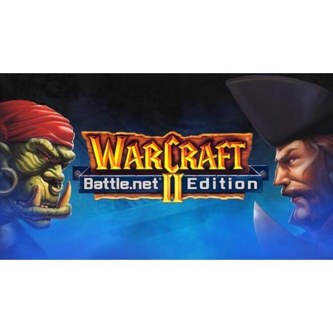 Warcraft II PC GAMES