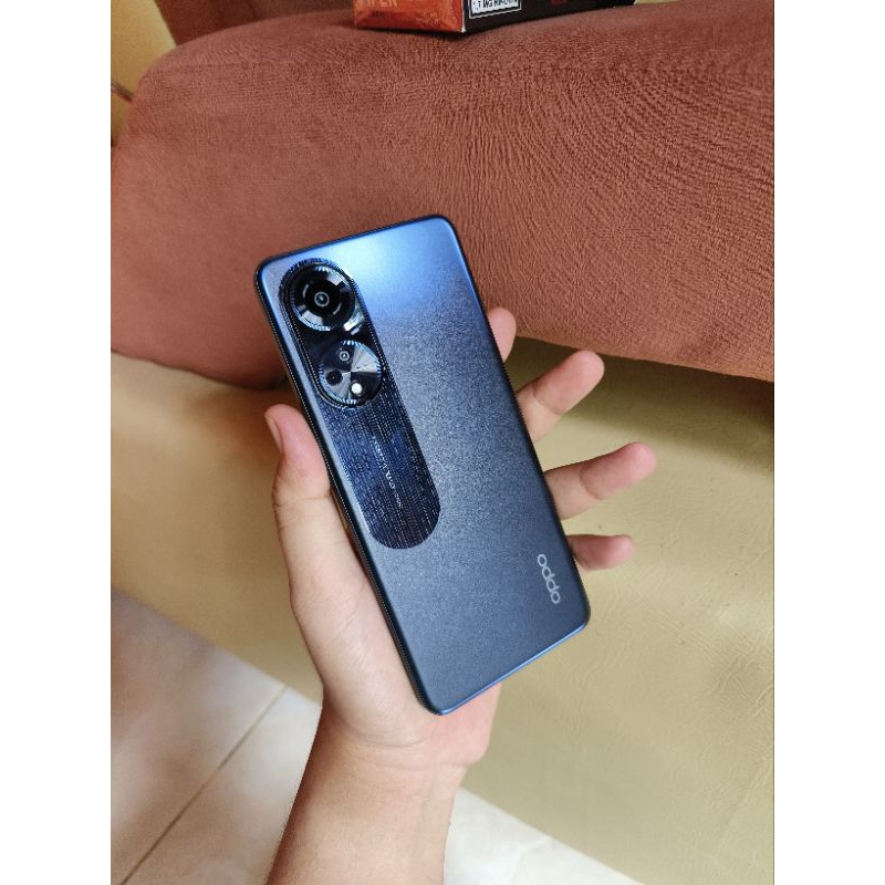 OPPO A98 5G 8/256GB