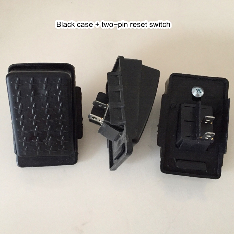 Pedal Gas Mobil Aki Anak 2 Pin 3 Pin Pedal Gas Mobil Mainan Aki Untuk Mobil Motor Mainan Anak