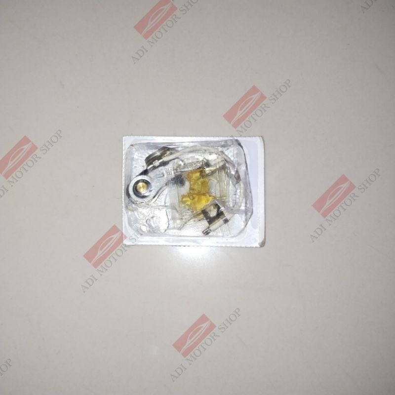 platina daihatsu zebra S89