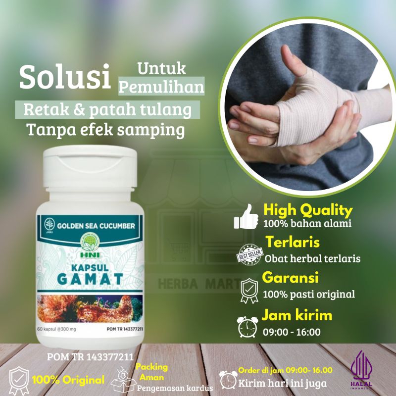 Obat Tulang , Obat Patah Tulang , Obat Pengapuran Tulang , Obat Nyeri Sendi , Obat Saraf Kejepit , 1