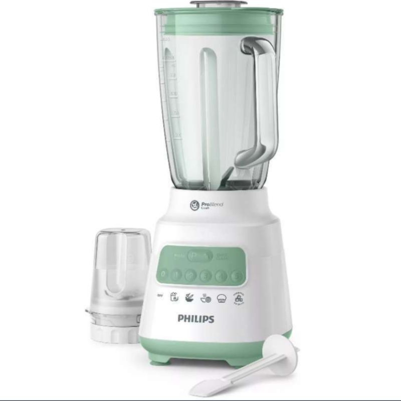 blender philips HR 2222