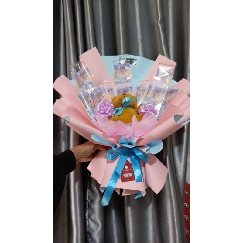 

Bouquet