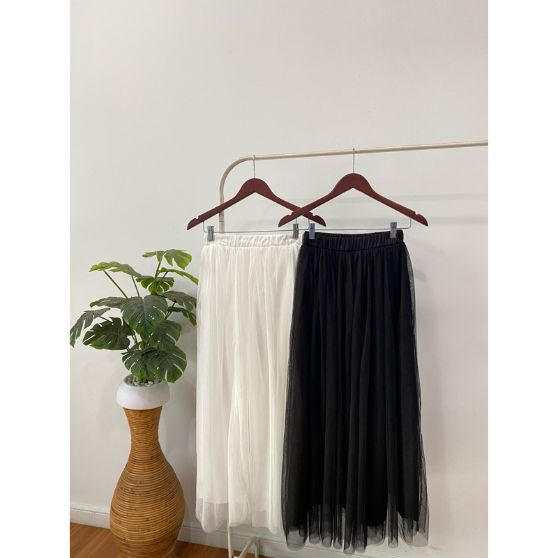 Rok tutu / rok tutu makassar