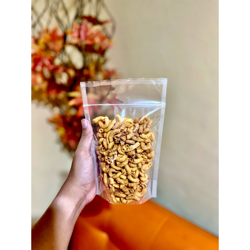 

MAKARONI ORIGINAL ASIN 100gr