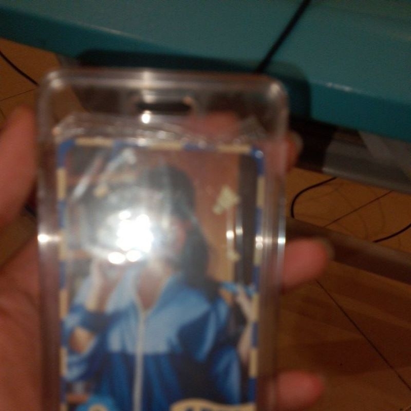 photocard tangoxjkt48 Adel