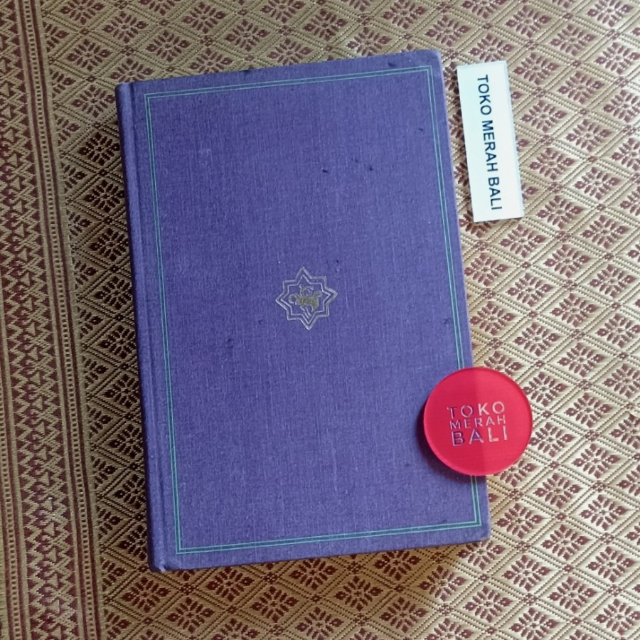 Edisi 1970 paket 35 karya sastra Islam Modern Islamic Literature, Naguib Mahfouz, Gamal Abdel Nasser