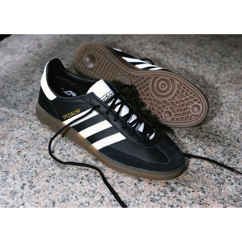 ADIDAS SPEZIAL BW LEATHER SIZE 40