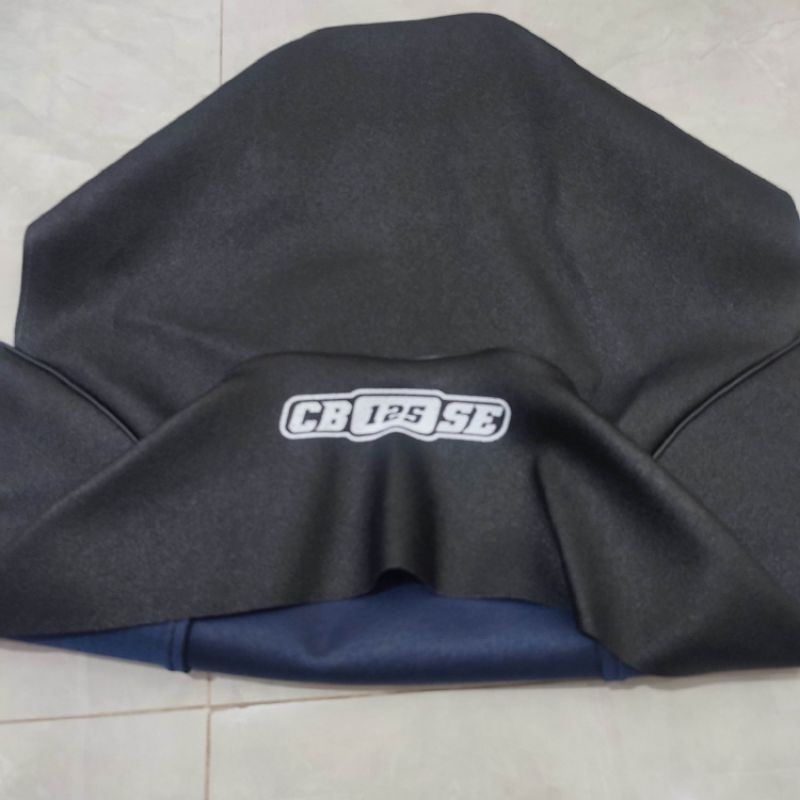 KAIN JOK CB AMPLAS CB 125 SE KULIT JOK CB 125 SE