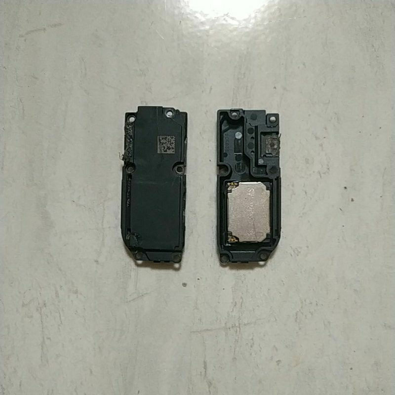 buzzer bekas Oppo a5s