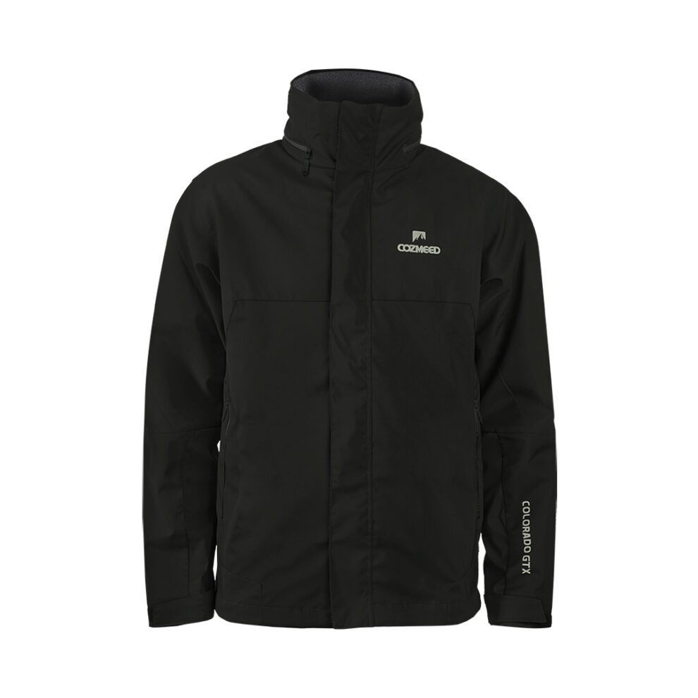 JAKET COZMEED COLORADO