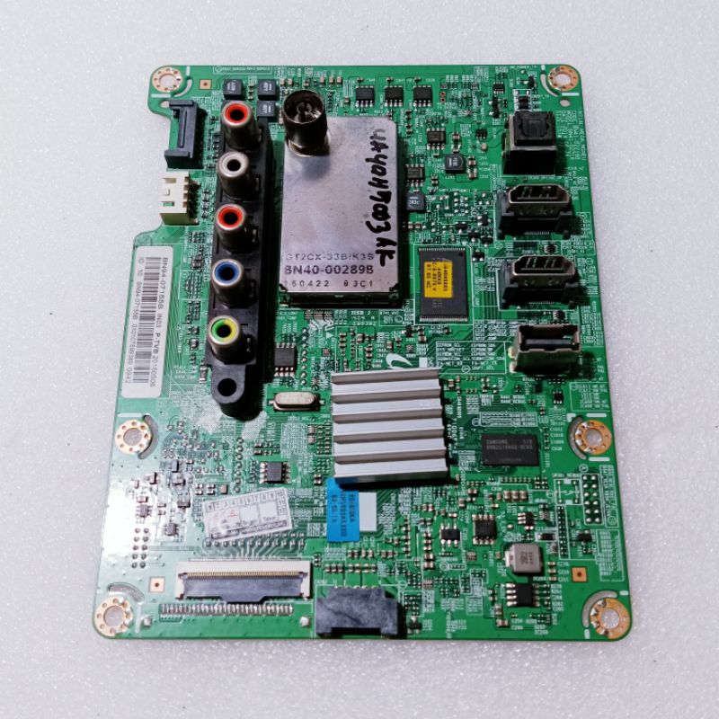 mb samsung ua40h5003Ak - mainboard tv samsung ua40h5003ak - motherboard tv samsung ua40h5003 - mobo 