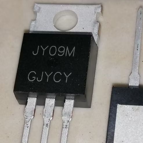 JY09M JY09 JYO9M Mosfet N-Channel To-220 90A 70V Persamaan 75N75 7501