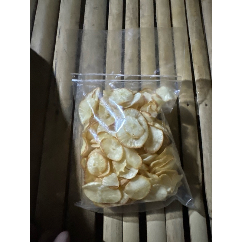 

kripik singkong original