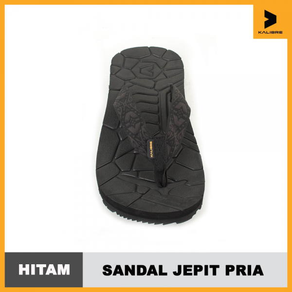 KALIBRE SANDAL JEPIT DOMINATE