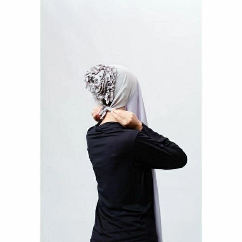 PASHMINA INNER JERSEY TURKY KONDE / PASHMINA INNER JERSEY / PASHMINA IINNER/ PASHMINA INNER TURKY / 