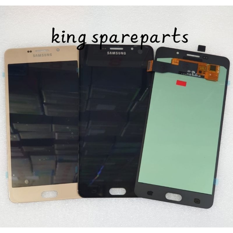 LCD TOUCHSCREEN SAMSUNG GALAXY A9 PRO 2016 A910 A910F A9100 OLED