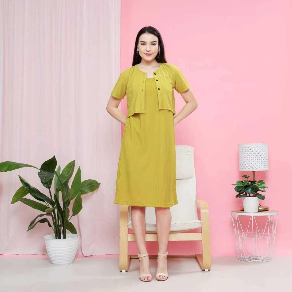 ONE SEAT KENIT SETELAN WANITA INNER ONE SEAT  // SETELAN WANITA CROP TOP KNIT RAJUT PREMIUM