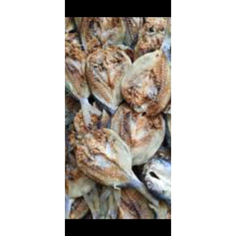 

Ikan kering 500g