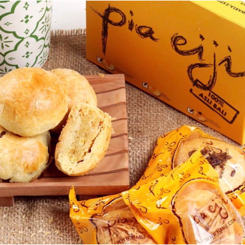 

Pia Eiji Kacang Hijau