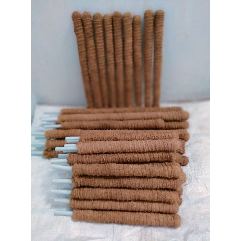 Turus/Turus Penyangga Tanaman/Rambatan Tanaman