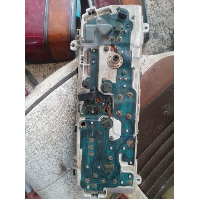 spedometer corona at151