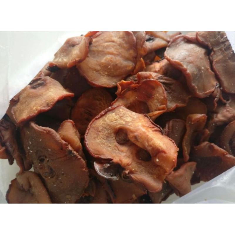 

Asem Gelugur / Asem Potong Medan 100 Gram