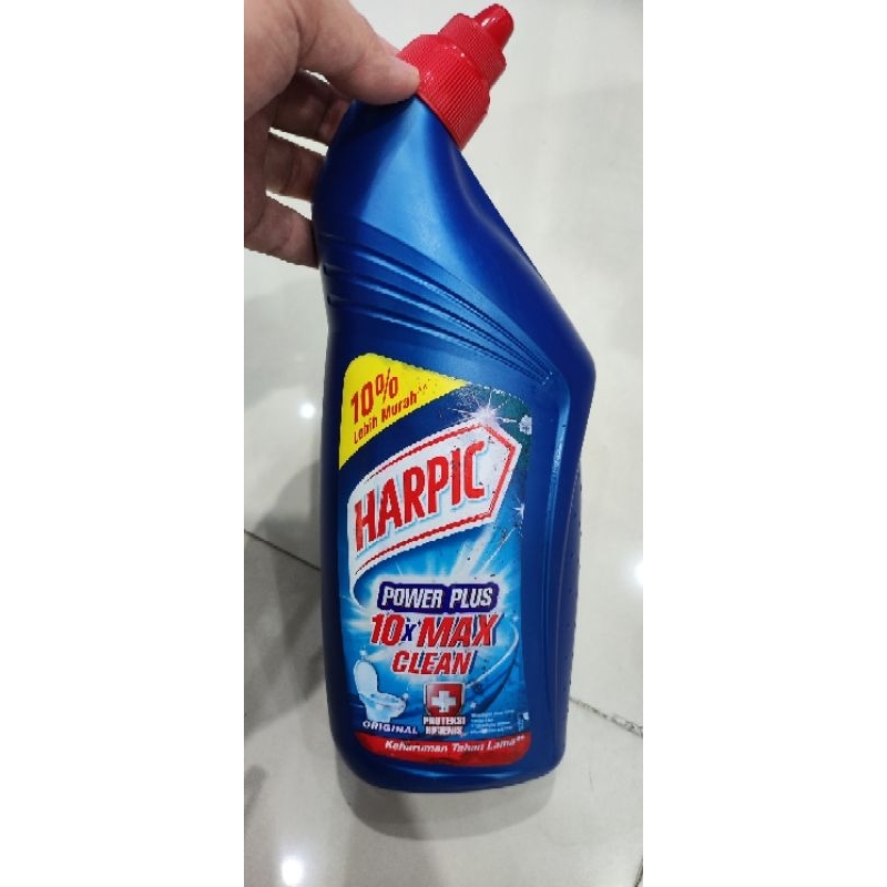 Harpic 750ml