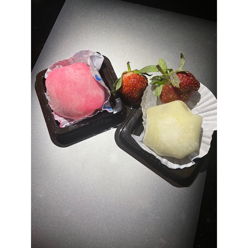 

mochi