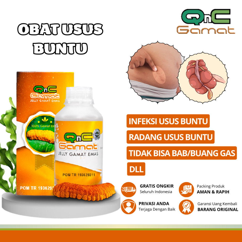 Obat Usus Buntu, Obat Peradangan Usus Buntu, Obat Infeksi Usus Buntu, Obat Usus Buntu Pecah, Obat Ge