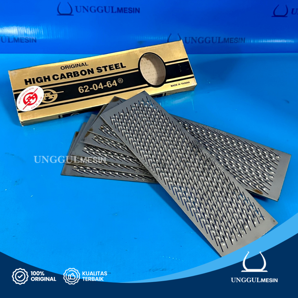 Saringan N120 ASA / Gilingan Padi N120 Merek ASA Made in Taiwan ASLI ORIGINAL