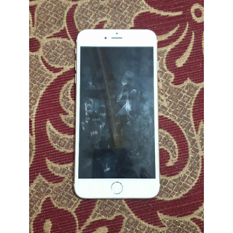 Iphone 6 Plus Second Batangan ORIGINAL