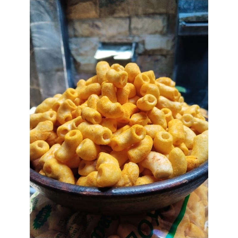 

Makaroni Pipa / Makaroni Mekar