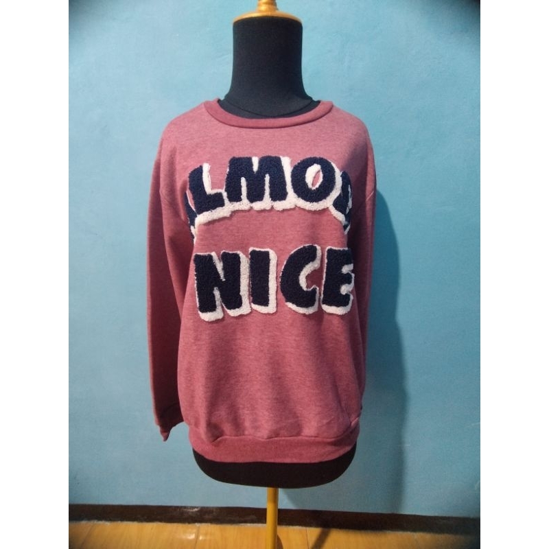 Sweater Nevada PL