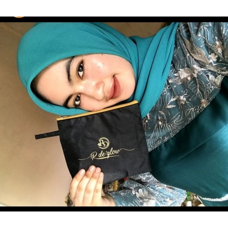 Skincare Rde glow Reseller Lampung