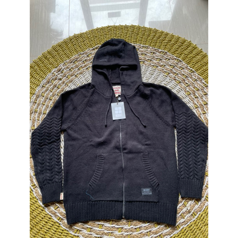 INSIGHT hoodie wanita original