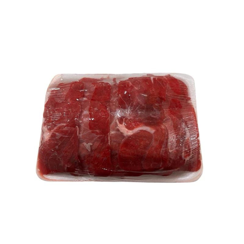 

beef slice non lemak / low fat 500gr