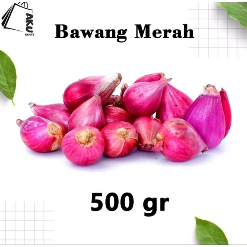 

Bawang merah Bima blm kupas.