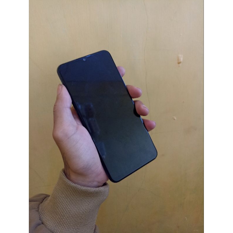 realmi c15 4/64 minus lcd mati di cas masih getar