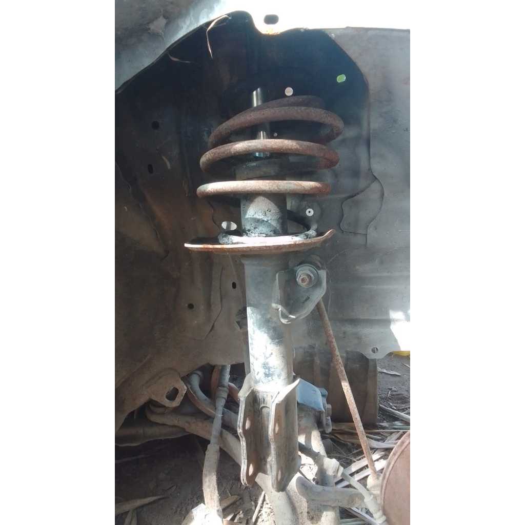 shock beker depan vios gen 2