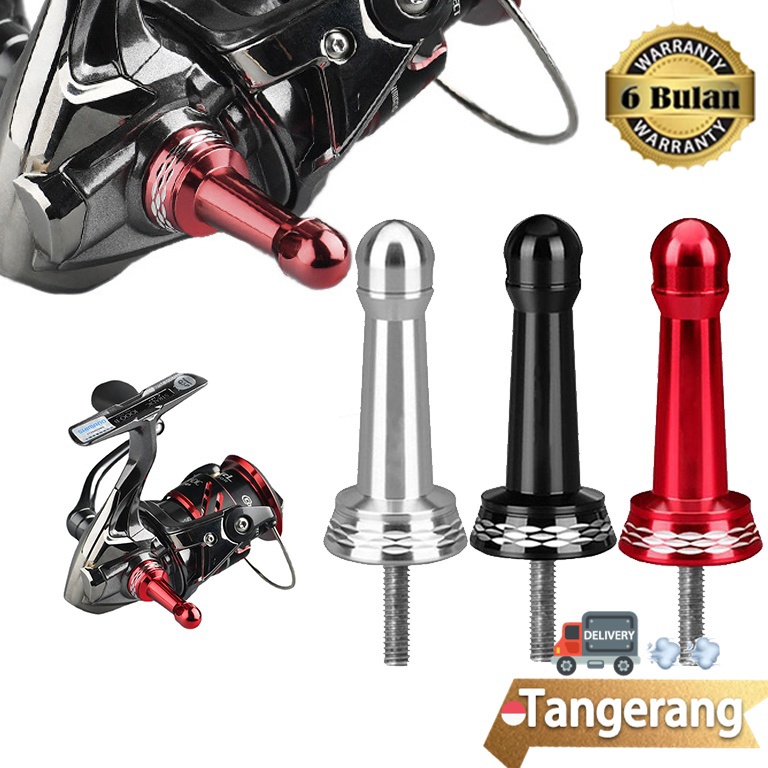 Reel Stand 42mm Reel Balance Untuk Reel Non Power Handle c J3K6