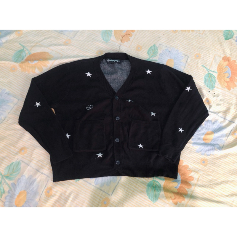 Cardigan Thanksinsomnia