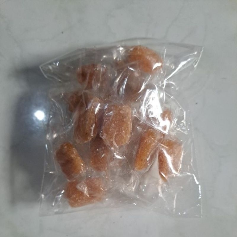 

permen jahe