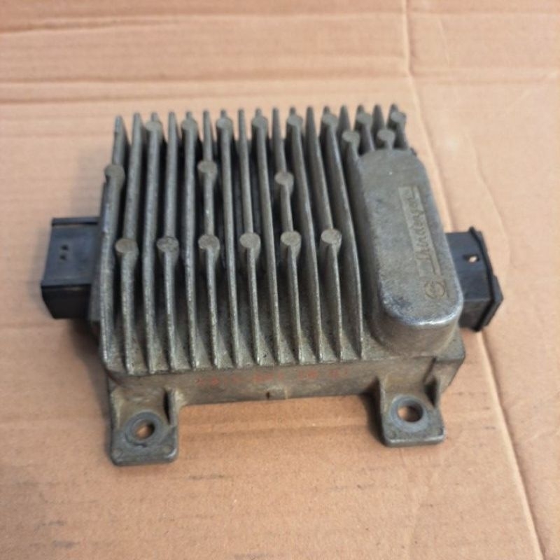 ecu asli original bawaan motor honda pcx 150