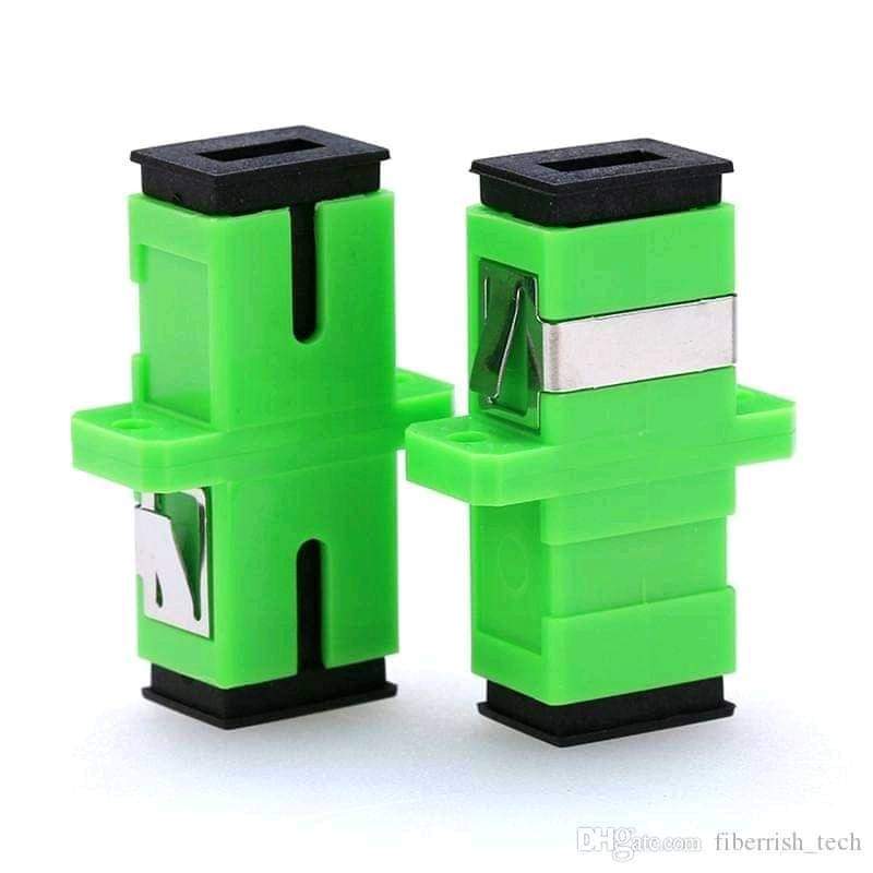 Adaptor SC APC / Adapter SC APC