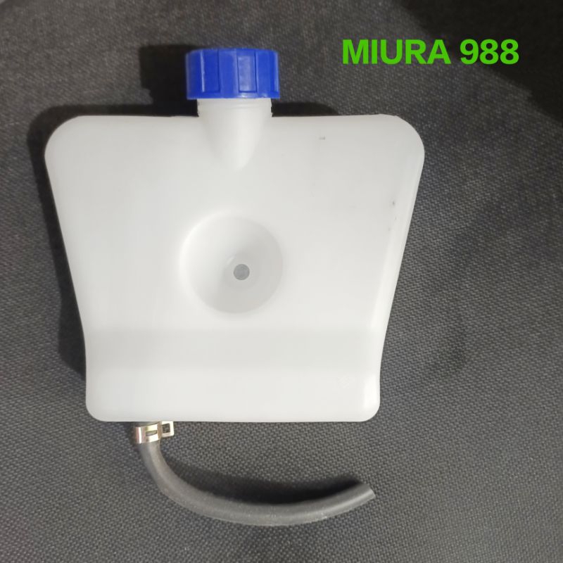 Fuel tank/tangki minyak mesin sprayer semprot hama miura 888/988 FX