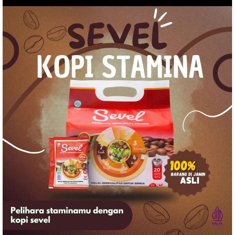 

kopi herbal hpai sevel
