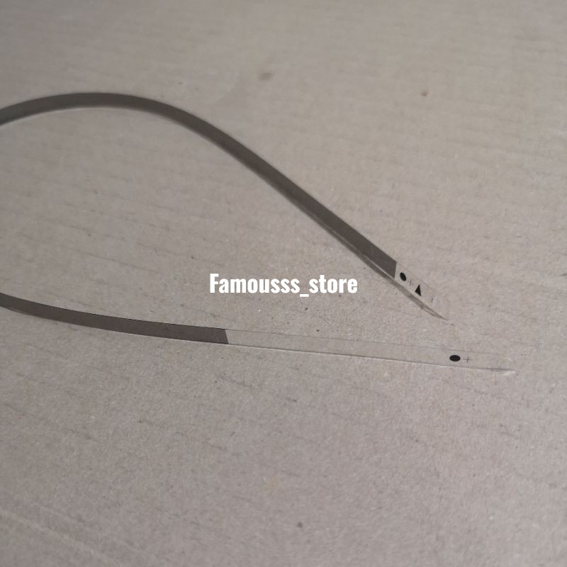 Line Encoder HP Deskjet 2060 2135 GT5810 GT5820 Ink Tank 115 310 315 319 410 415 419 Pita encoder